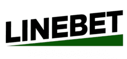 Logo Linebet