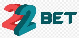 Logo 22Bet